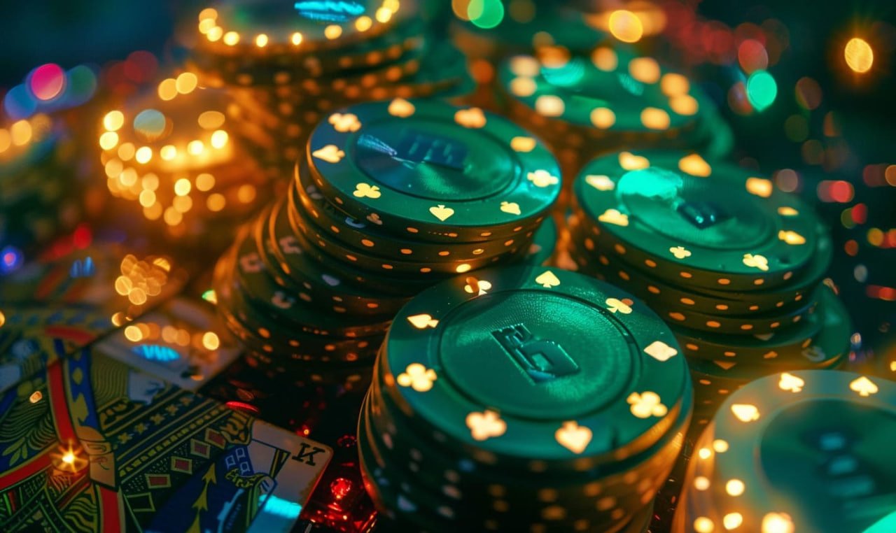 17 bet