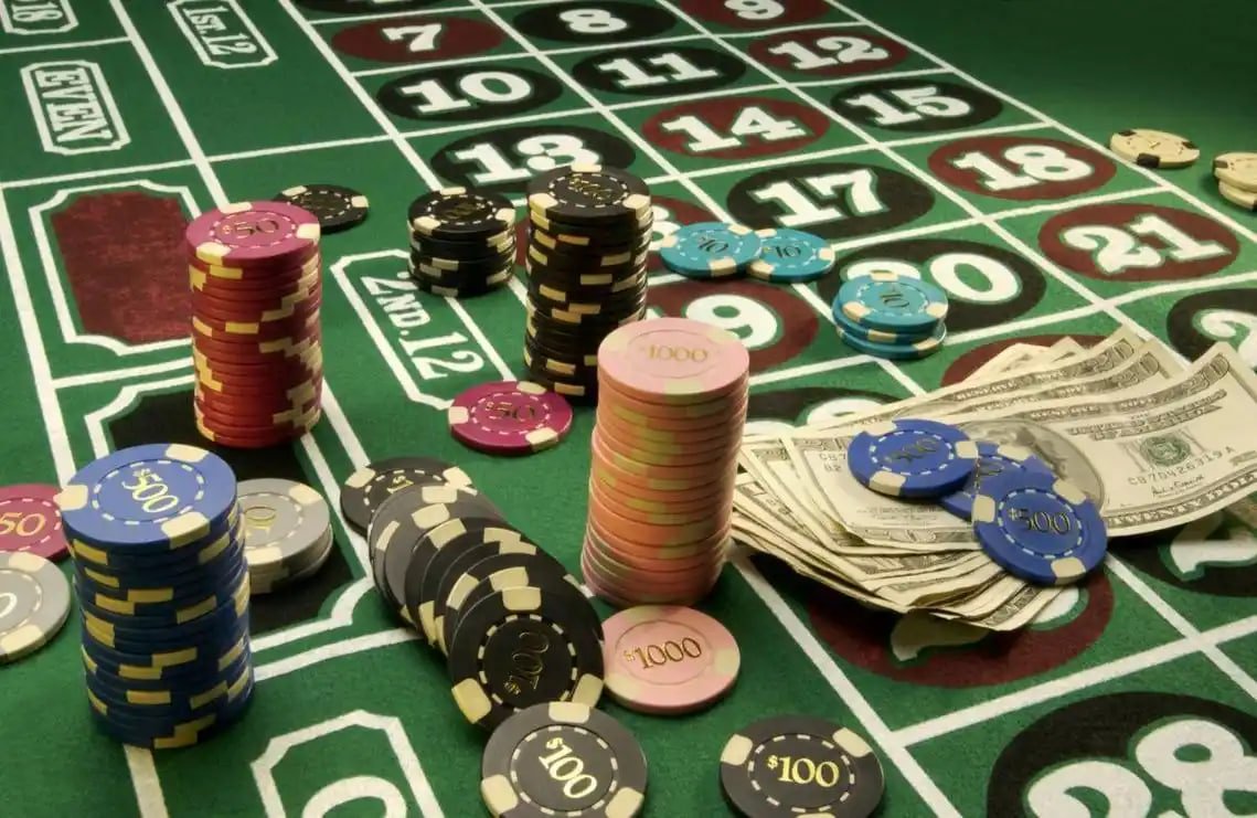 17 bet