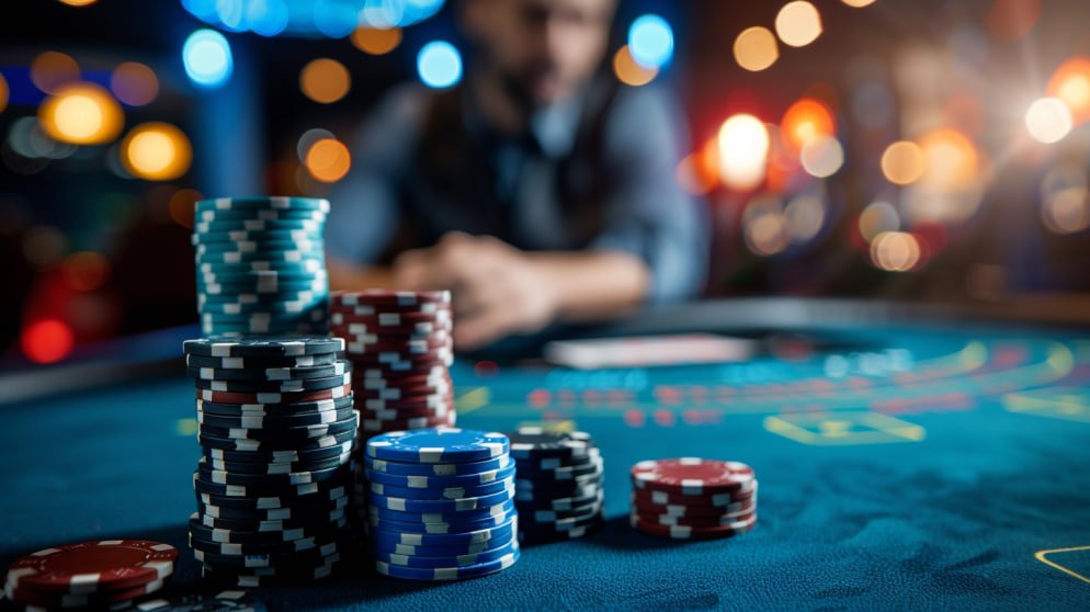 17 bet